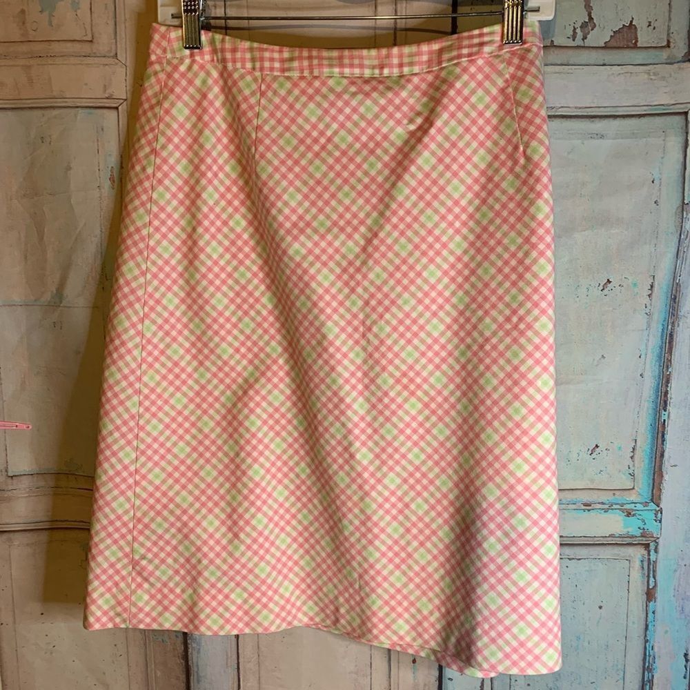 Brooks Brother Skirt